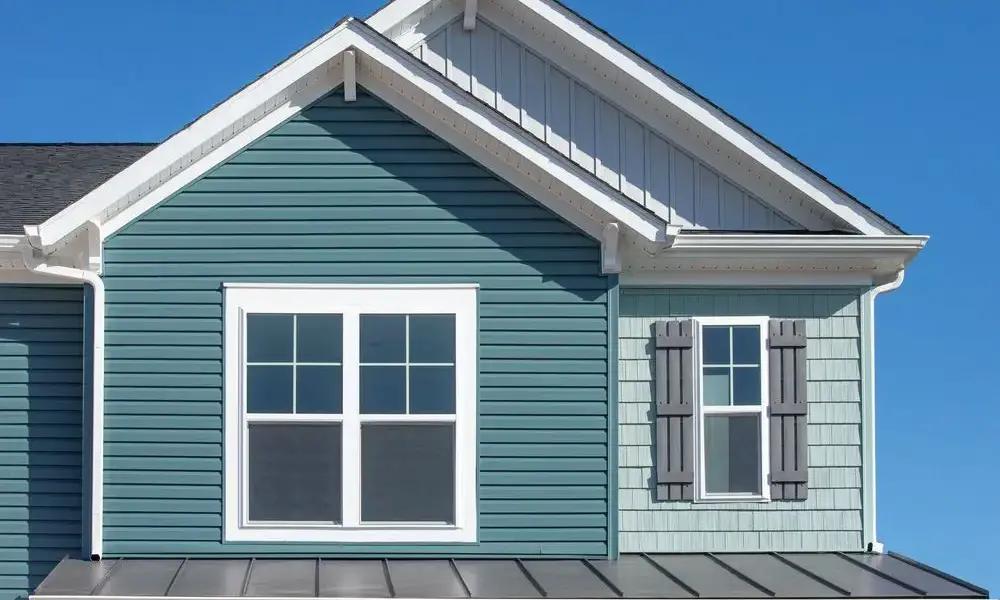 Roof repair and inspection services in Kingsland